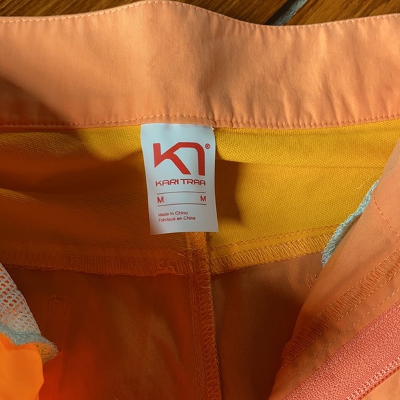 Kari Traa Sanne Shorts - Picture 7 of 7